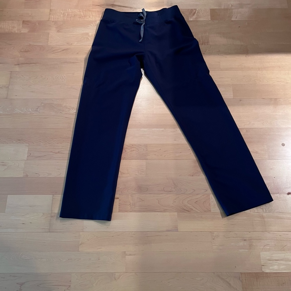 Figs - Livingston scrub pant